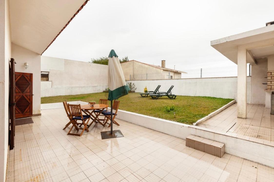 Vivenda Mar E Terra Villa Apulia Exterior photo