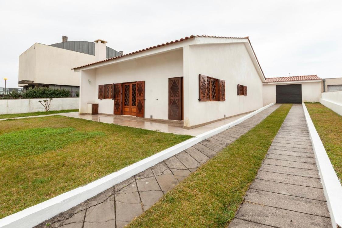 Vivenda Mar E Terra Villa Apulia Exterior photo