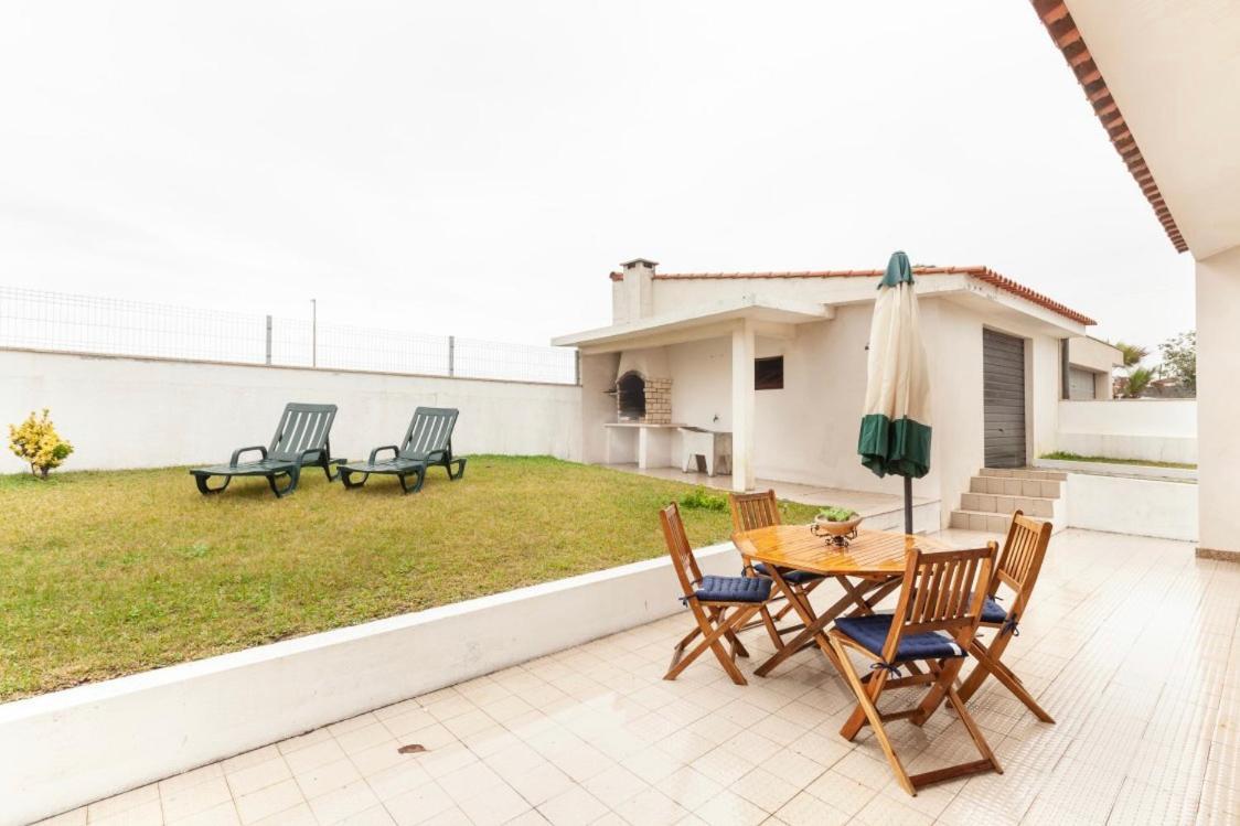Vivenda Mar E Terra Villa Apulia Exterior photo
