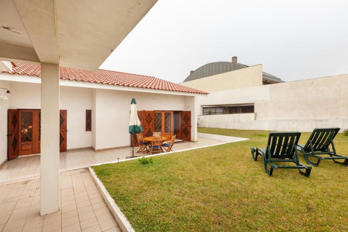 Vivenda Mar E Terra Villa Apulia Exterior photo