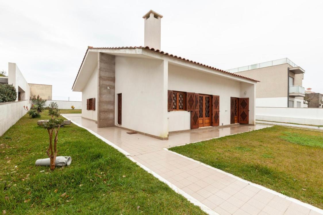 Vivenda Mar E Terra Villa Apulia Exterior photo